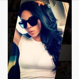 Meet your Posher, Kellie